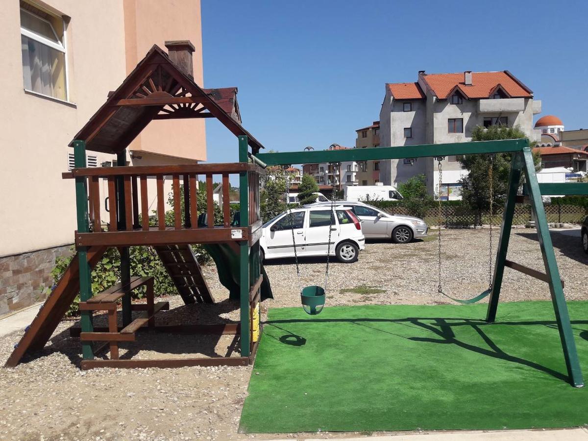 Black Sea - Breakfast, Pool & Free Parking 3* Obzor