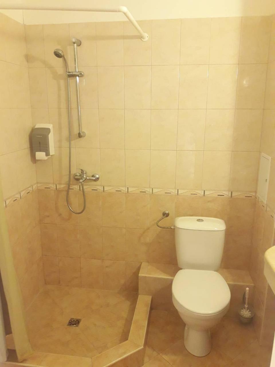 Black Sea - Breakfast, Pool & Free Parking 3* Obzor